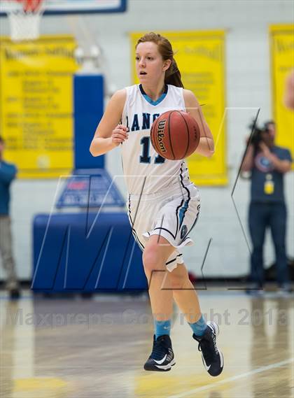 Thumbnail 1 in Riverton vs. Layton (UHSAA 5A Final) photogallery.