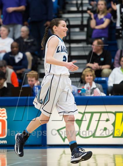 Thumbnail 1 in Riverton vs. Layton (UHSAA 5A Final) photogallery.