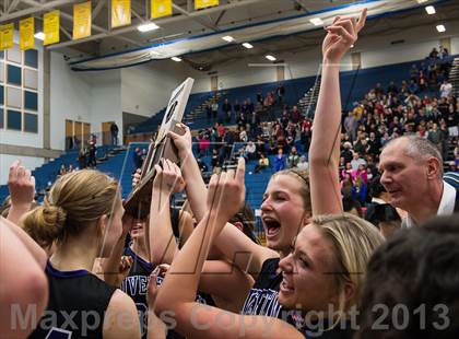 Thumbnail 1 in Riverton vs. Layton (UHSAA 5A Final) photogallery.