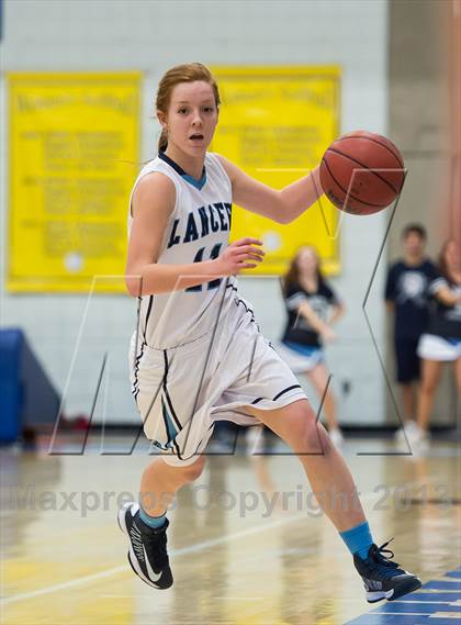 Thumbnail 2 in Riverton vs. Layton (UHSAA 5A Final) photogallery.