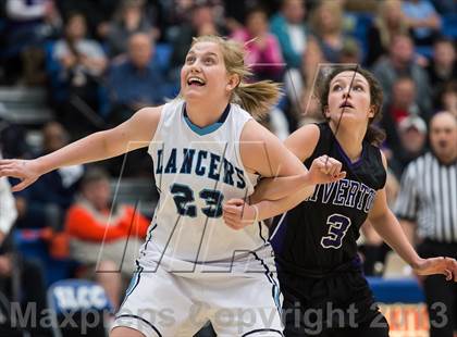 Thumbnail 1 in Riverton vs. Layton (UHSAA 5A Final) photogallery.