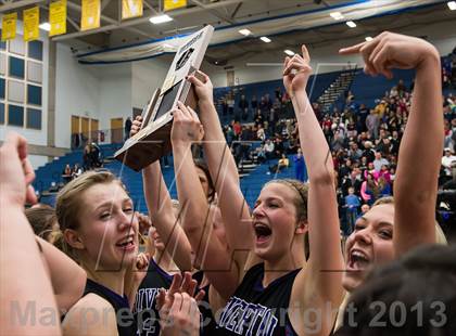 Thumbnail 2 in Riverton vs. Layton (UHSAA 5A Final) photogallery.