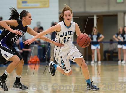Thumbnail 1 in Riverton vs. Layton (UHSAA 5A Final) photogallery.