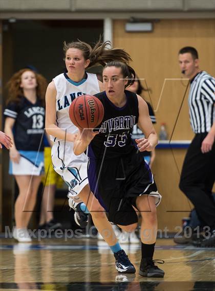 Thumbnail 2 in Riverton vs. Layton (UHSAA 5A Final) photogallery.