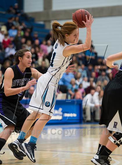 Thumbnail 2 in Riverton vs. Layton (UHSAA 5A Final) photogallery.