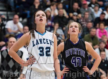 Thumbnail 1 in Riverton vs. Layton (UHSAA 5A Final) photogallery.