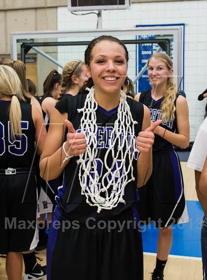Thumbnail 1 in Riverton vs. Layton (UHSAA 5A Final) photogallery.