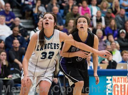 Thumbnail 2 in Riverton vs. Layton (UHSAA 5A Final) photogallery.