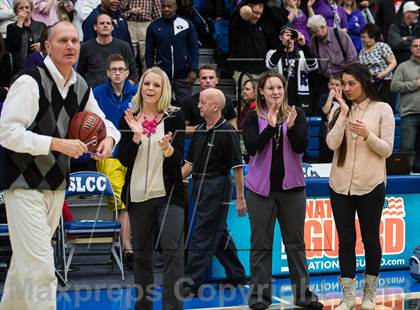 Thumbnail 3 in Riverton vs. Layton (UHSAA 5A Final) photogallery.