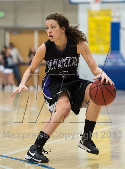 Thumbnail 3 in Riverton vs. Layton (UHSAA 5A Final) photogallery.