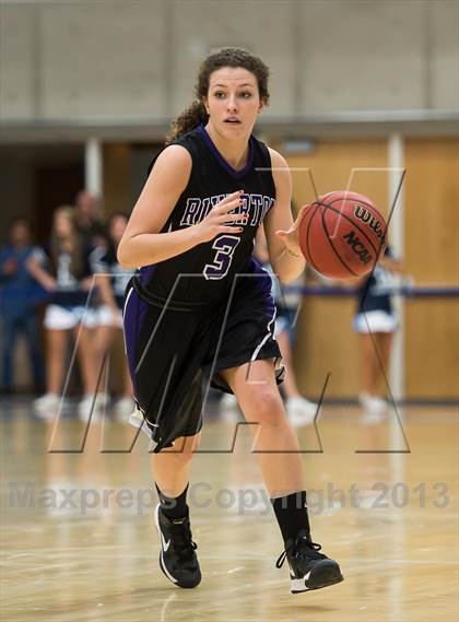 Thumbnail 2 in Riverton vs. Layton (UHSAA 5A Final) photogallery.