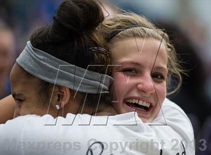 Thumbnail 1 in Riverton vs. Layton (UHSAA 5A Final) photogallery.