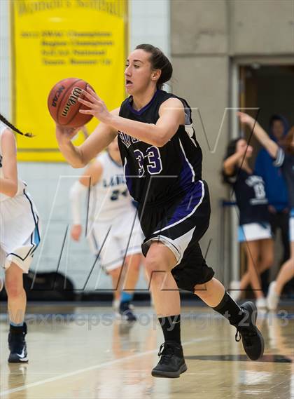 Thumbnail 3 in Riverton vs. Layton (UHSAA 5A Final) photogallery.