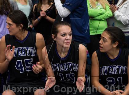 Thumbnail 1 in Riverton vs. Layton (UHSAA 5A Final) photogallery.