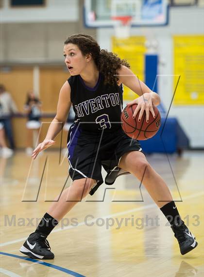 Thumbnail 1 in Riverton vs. Layton (UHSAA 5A Final) photogallery.