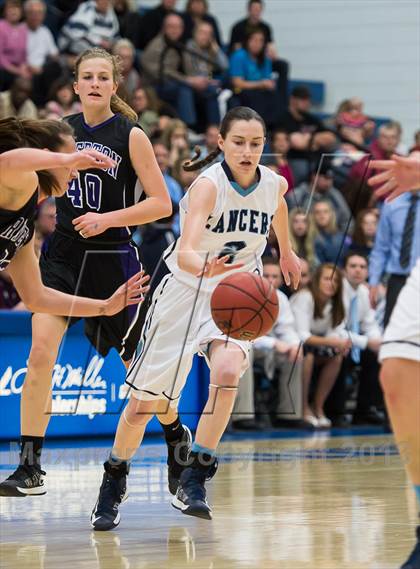 Thumbnail 3 in Riverton vs. Layton (UHSAA 5A Final) photogallery.