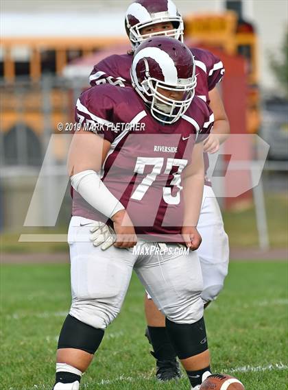 Thumbnail 2 in JV: Palmyra @ Riverside photogallery.