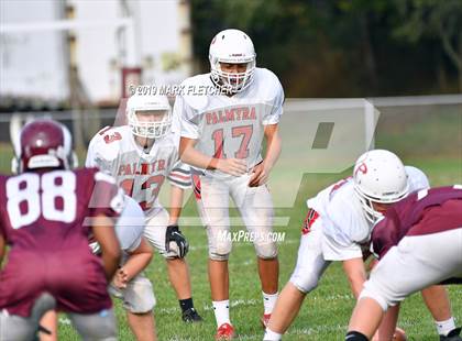 Thumbnail 2 in JV: Palmyra @ Riverside photogallery.