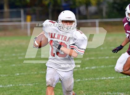 Thumbnail 2 in JV: Palmyra @ Riverside photogallery.
