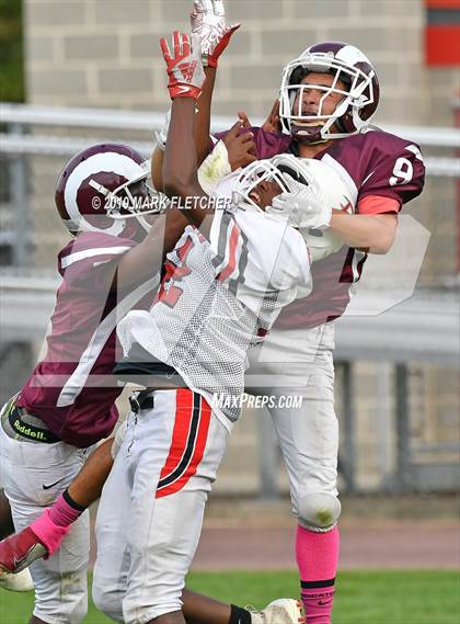 Thumbnail 2 in JV: Palmyra @ Riverside photogallery.