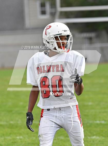 Thumbnail 2 in JV: Palmyra @ Riverside photogallery.