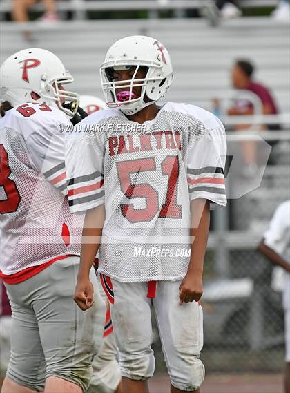 Thumbnail 1 in JV: Palmyra @ Riverside photogallery.