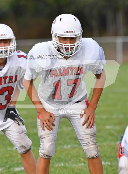 Thumbnail 1 in JV: Palmyra @ Riverside photogallery.