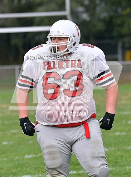 Thumbnail 2 in JV: Palmyra @ Riverside photogallery.