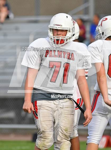 Thumbnail 3 in JV: Palmyra @ Riverside photogallery.