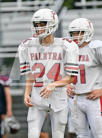 Thumbnail 3 in JV: Palmyra @ Riverside photogallery.