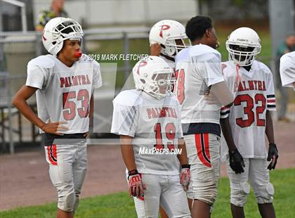 Thumbnail 3 in JV: Palmyra @ Riverside photogallery.