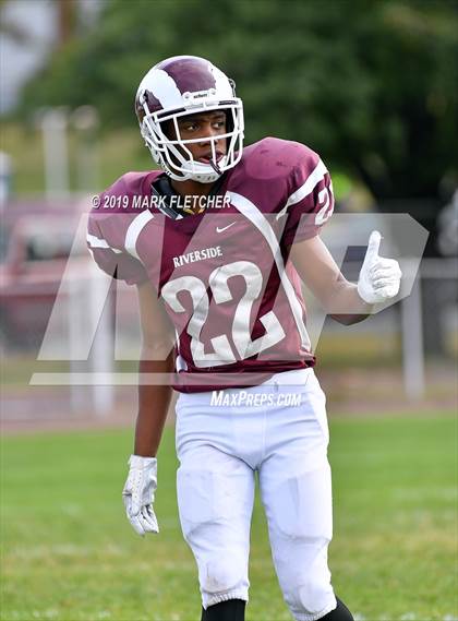 Thumbnail 1 in JV: Palmyra @ Riverside photogallery.