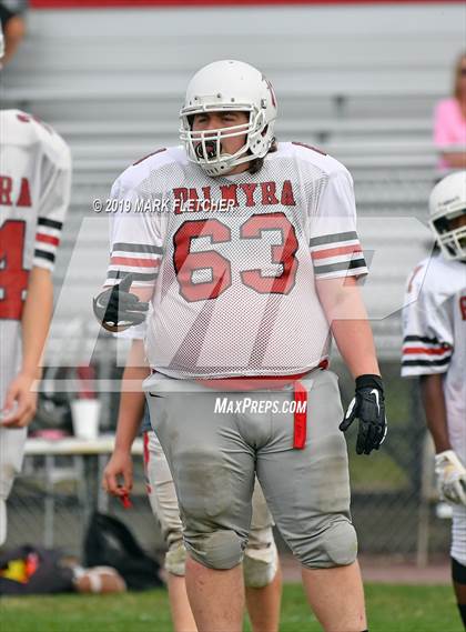 Thumbnail 1 in JV: Palmyra @ Riverside photogallery.