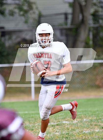 Thumbnail 3 in JV: Palmyra @ Riverside photogallery.