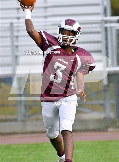 Thumbnail 1 in JV: Palmyra @ Riverside photogallery.