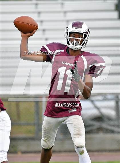 Thumbnail 3 in JV: Palmyra @ Riverside photogallery.