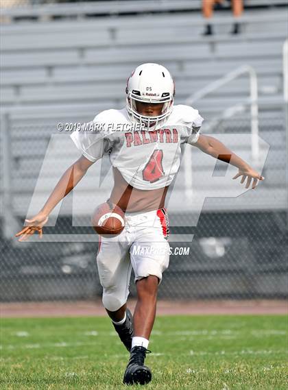 Thumbnail 3 in JV: Palmyra @ Riverside photogallery.