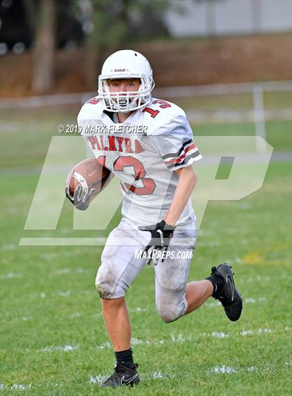 Thumbnail 2 in JV: Palmyra @ Riverside photogallery.