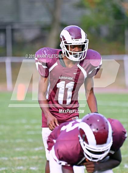 Thumbnail 3 in JV: Palmyra @ Riverside photogallery.