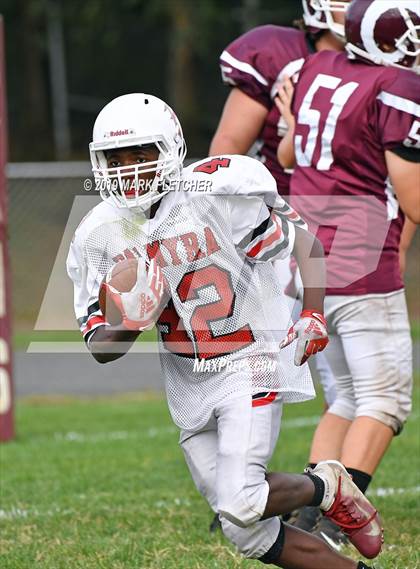 Thumbnail 2 in JV: Palmyra @ Riverside photogallery.