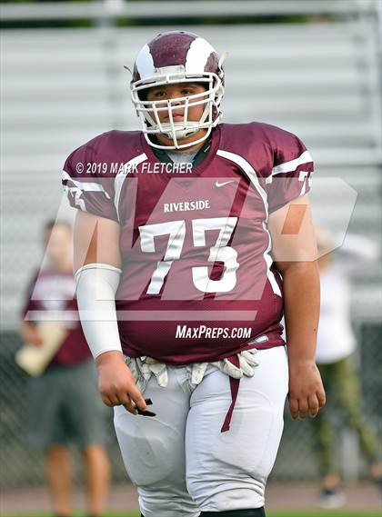 Thumbnail 1 in JV: Palmyra @ Riverside photogallery.