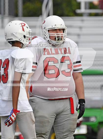 Thumbnail 2 in JV: Palmyra @ Riverside photogallery.