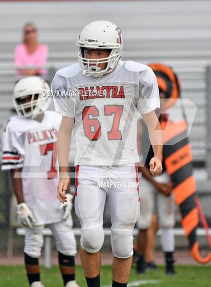 Thumbnail 3 in JV: Palmyra @ Riverside photogallery.