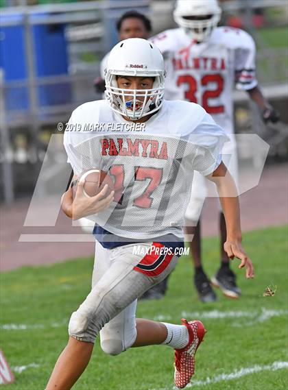 Thumbnail 1 in JV: Palmyra @ Riverside photogallery.