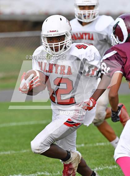 Thumbnail 3 in JV: Palmyra @ Riverside photogallery.