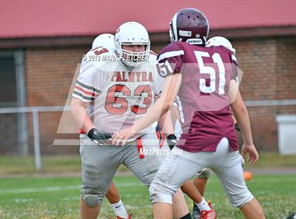 Thumbnail 2 in JV: Palmyra @ Riverside photogallery.