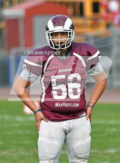 Thumbnail 3 in JV: Palmyra @ Riverside photogallery.