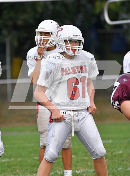 Thumbnail 1 in JV: Palmyra @ Riverside photogallery.