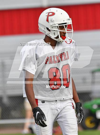 Thumbnail 3 in JV: Palmyra @ Riverside photogallery.