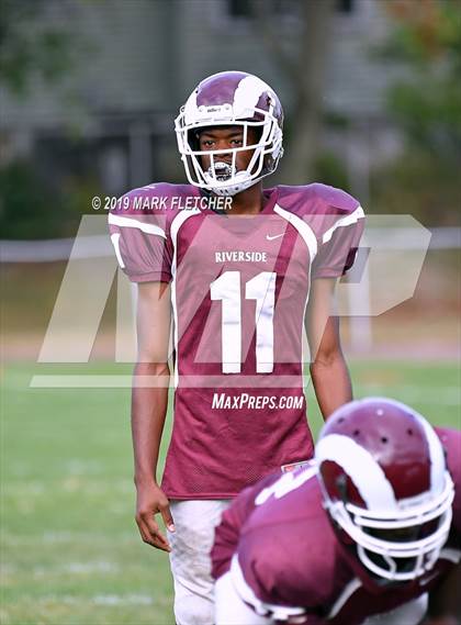 Thumbnail 1 in JV: Palmyra @ Riverside photogallery.